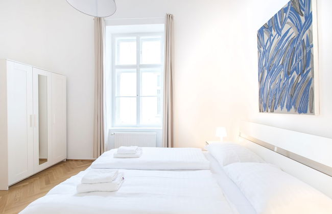 HeyMi Apartments in City Center - Foto 25