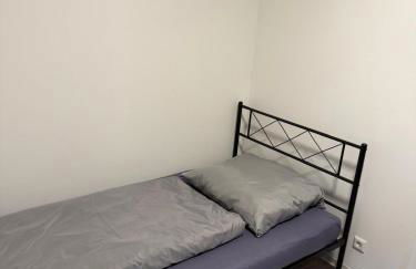 Unterkunft bis zu 5 Personen mit separaten Zimmern - Foto 11