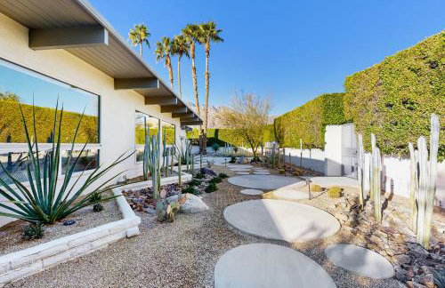 Desert Luxe Retreat - Foto 18