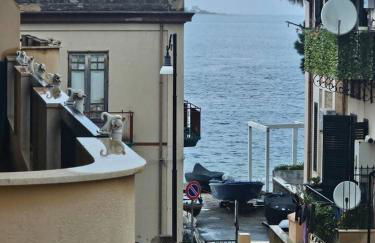 La dimora di Eolo, Cannitello RC - Foto 18