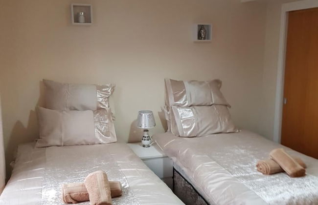 Brabloch Park Apartment - Foto 4