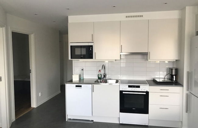 Sjöhuset - Photo 12