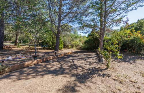 Holiday Home Les Garrigues d'Ozilhan by Interhome - Photo 86