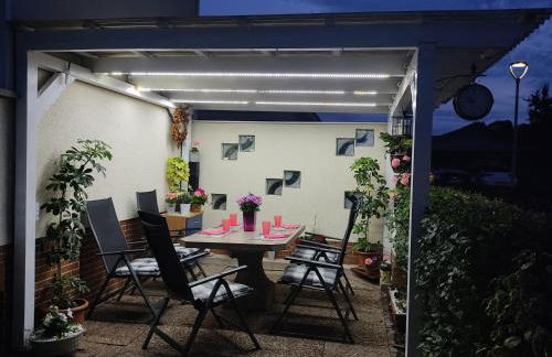 Ferienhaus Magnolie - Foto 34