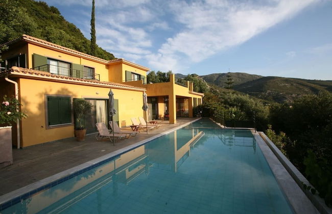 Lovely Open Plan Family Villa in Kato Katelios - Foto 21