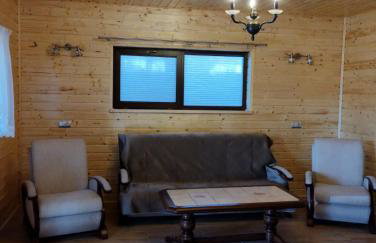 Domki letniskowe OSTROWITE - Foto 9