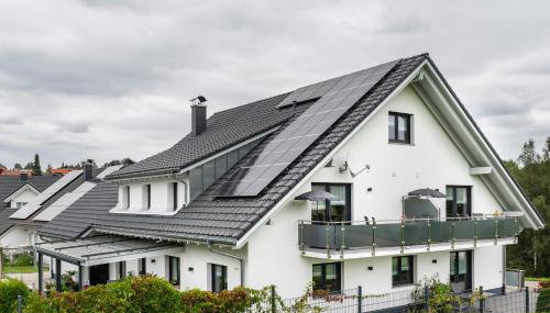 Haus Panoramasicht - Foto 5