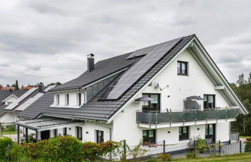 Haus Panoramasicht - Foto 5