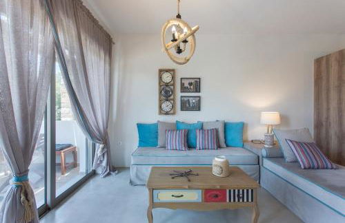 Evais Boutique Houses & Luxury Suites - Foto 23