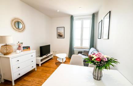 Superbe appartement proche port Guillaume - Foto 2