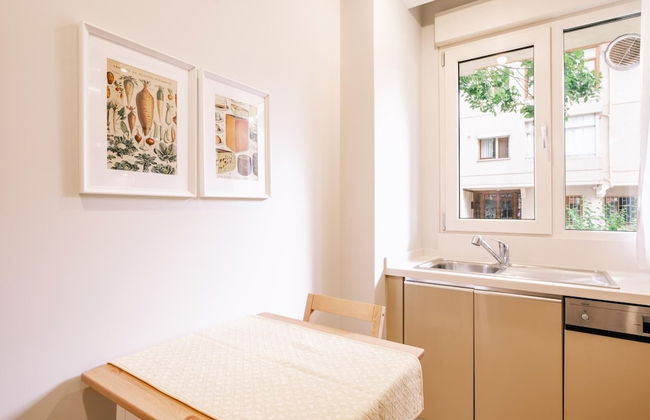 Spacious Flat 3 min to Coast and Bagdat Avenue - Foto 13