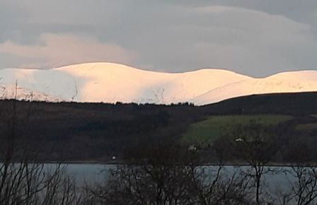 Off Grid 1-bed Cabin, Pets Ok, 20 Mins to Dunoon - Foto 38