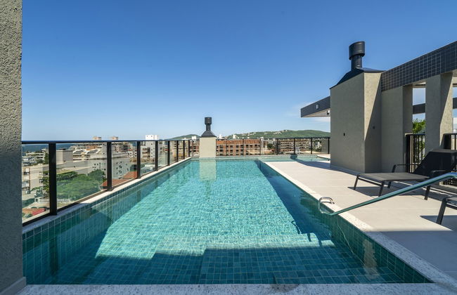 469A - Sunny Flats Apto 408 - Photo 10