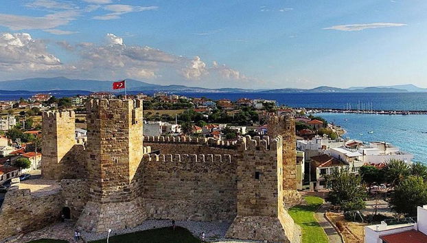 Entdecken Sie Pergamon - Tagestour - Foto 5