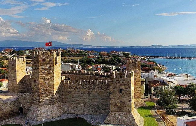 Entdecken Sie Pergamon - Tagestour - Foto 5