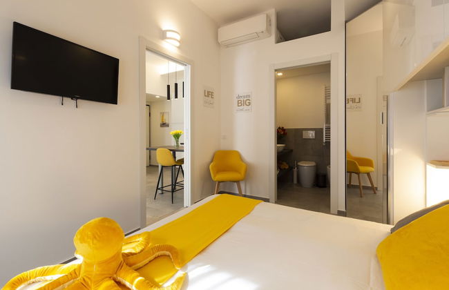 notaMi - Biancospini 13 - Flower District - Foto 22