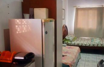 Kitnet, piso superior, Praia do Morro a 300mtrs - Foto 15