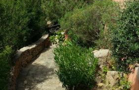 NRH Baja Sardinia Cottage - Foto 9