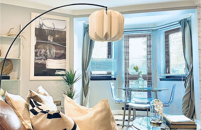 Merchant City Oasis - Foto 7