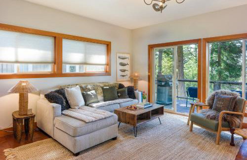 Beautiful WaterViews, Pet-Friendly, Close to Town - Foto 2