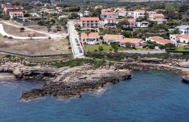 Villa Acqua Saracena by Wonderful Italy - Foto 45