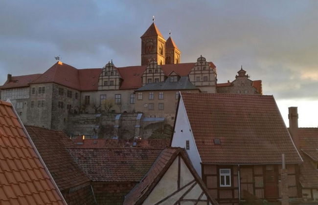 Apartmenthaus Finkenherd 5 - Foto 65