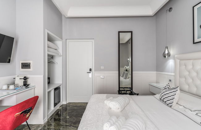 Rome55 - Piazza di Spagna - Foto 14