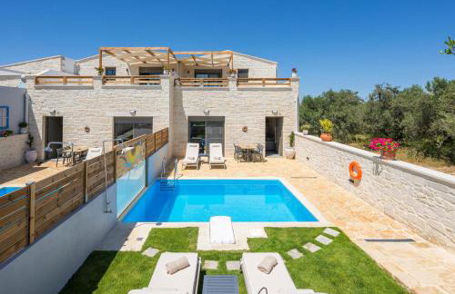 Sun Flower Villas - Foto 140