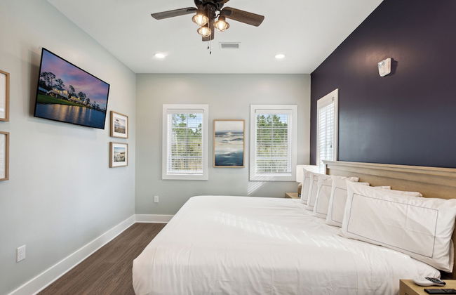 The Cabins at Gulf State Park - Foto 23