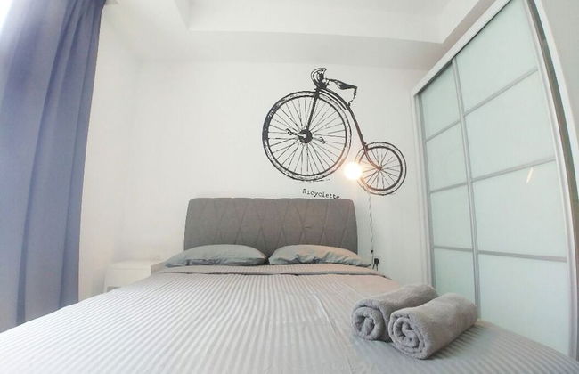 KSL D’Esplanade by Antlerzone - Foto 11