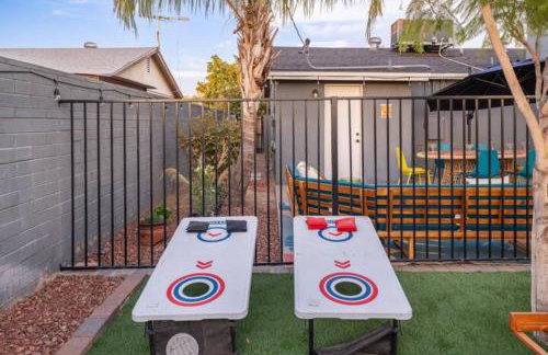 5BR with Pool & Backyard ParadiseSleeps 10 Guests - Foto 53