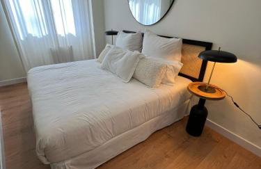 BILBAO NORTH SHORE APARTMENTS - Foto 69