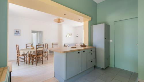 La Gilda - 350m de la mer - Wifi - Foto 3