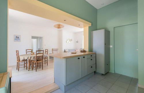 La Gilda - 350m de la mer - Wifi - Foto 3