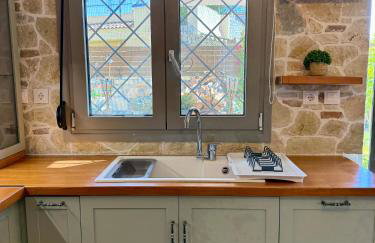 Lena's House Schimatari - Foto 3