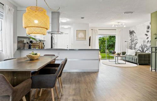 Hidden Garden: A Serene Miami Escape - Foto 27