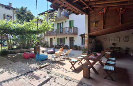 La bella corte - Foto 101