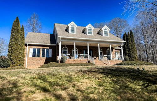 Hilltop Haven - Foto 72