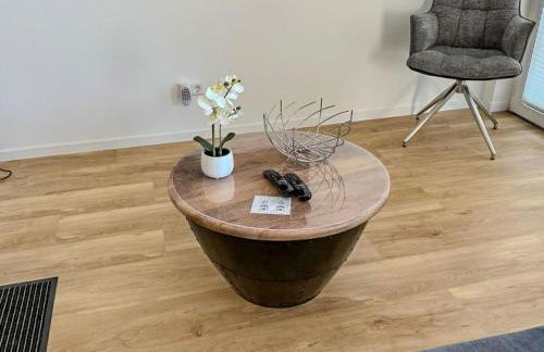 Holiday Home Boddenblick Klausdorf Am Nationalpark by Interhome - Foto 14