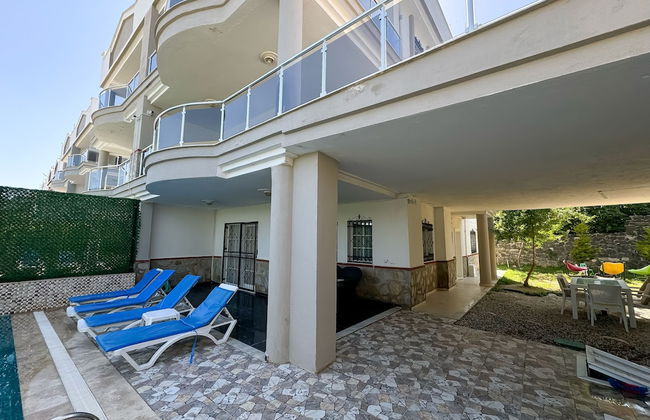 Villa İncir - Photo 22