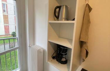 Appartement situé à Villejuif à 5 minutes du métro ligne 14 - Foto 9