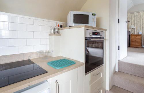 Strongate View Apartment - cosy stylish rural Jurassic coast & Bridport nearby - Foto 19