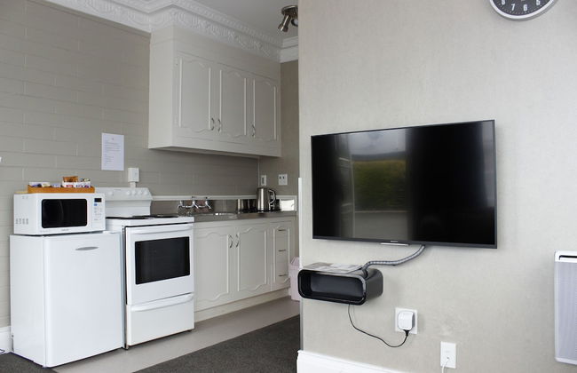 Colonial Motel Invercargill - Foto 12