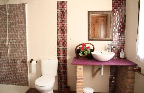 Agroturismo "La Bardena Blanca II" - Foto 41