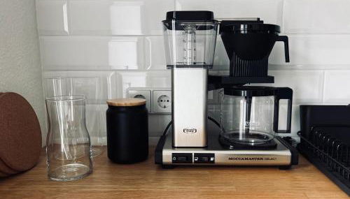 Atelier Noé ROSÉ- Kunstvoll Wohnen - Wunderbares Frühstück möglich - Ruhig und nah am Zentrum - - Foto 5