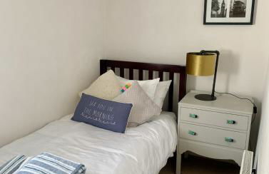 Marine Cottage - Foto 17