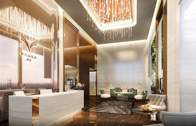 Locals Sukhumvit ThongLor Vtara 36 - Foto 1