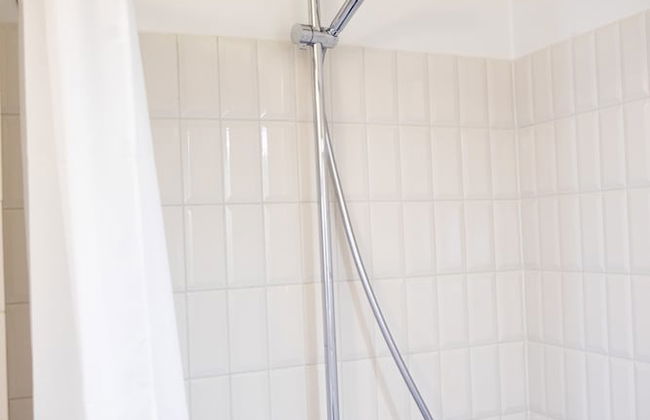 Penthouse suite Old Town Tartu Home Apt. - Foto 13