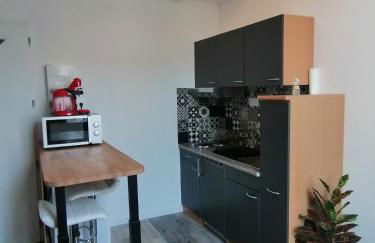 Joli 2 pièces Club House - Foto 4