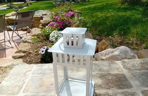 Casa Adriano-Dimora per vacanze - Foto 50